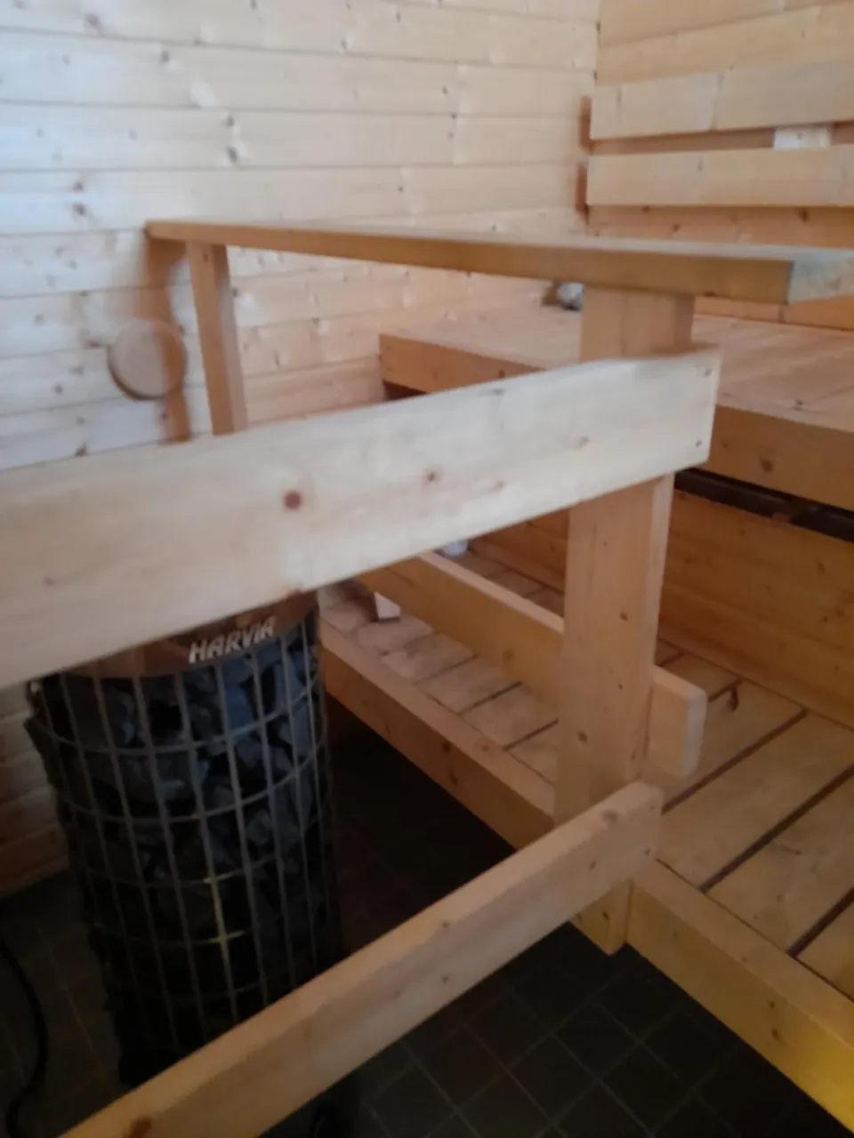 Дом в Хуитинен, Финляндия, 105 м² - фото 6