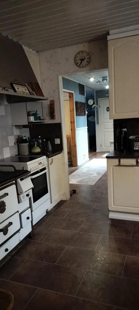 Дом в Хуитинен, Финляндия, 105 м² - фото 4