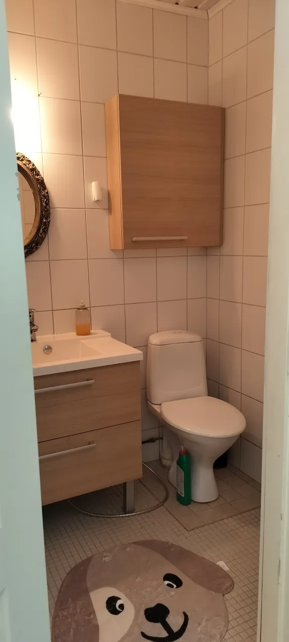 Дом в Хуитинен, Финляндия, 105 м² - фото 11