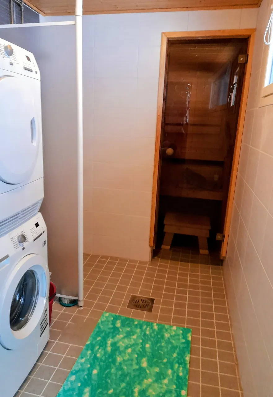 Дом в Хуитинен, Финляндия, 105 м² - фото 8