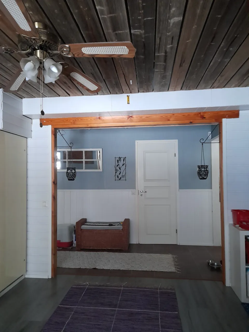 Дом в Хуитинен, Финляндия, 105 м² - фото 14