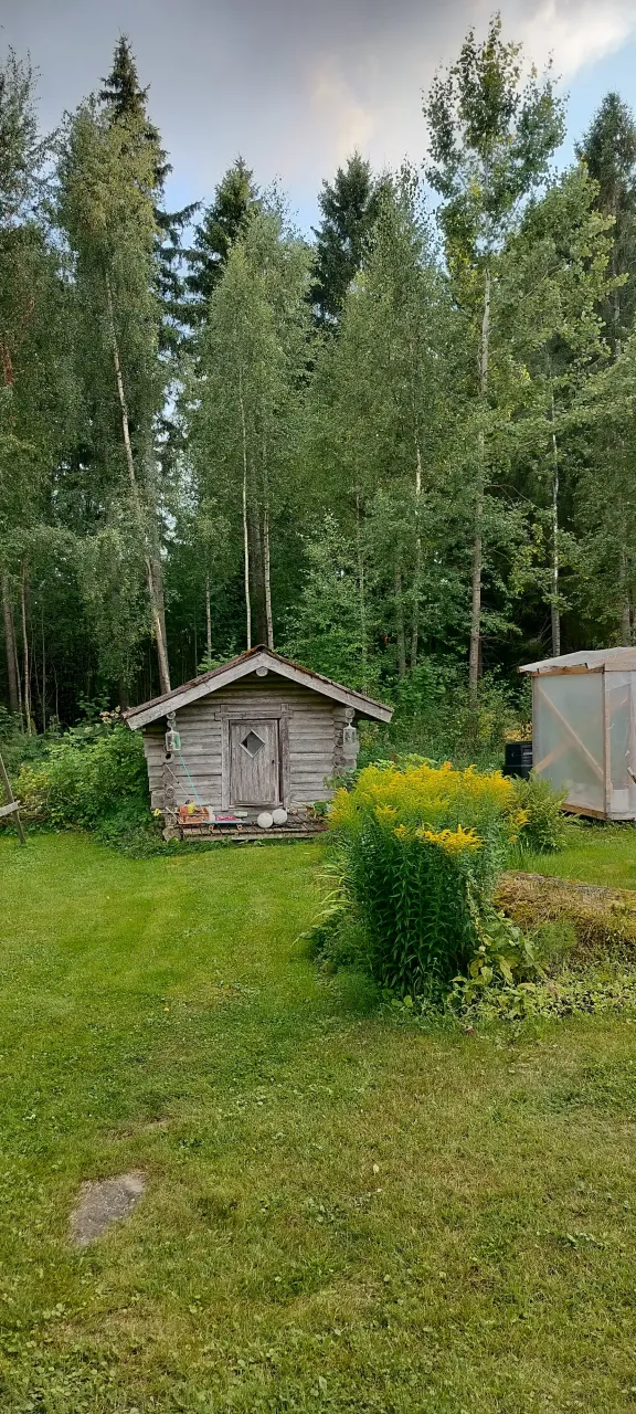 Дом в Хуитинен, Финляндия, 105 м² - фото 13