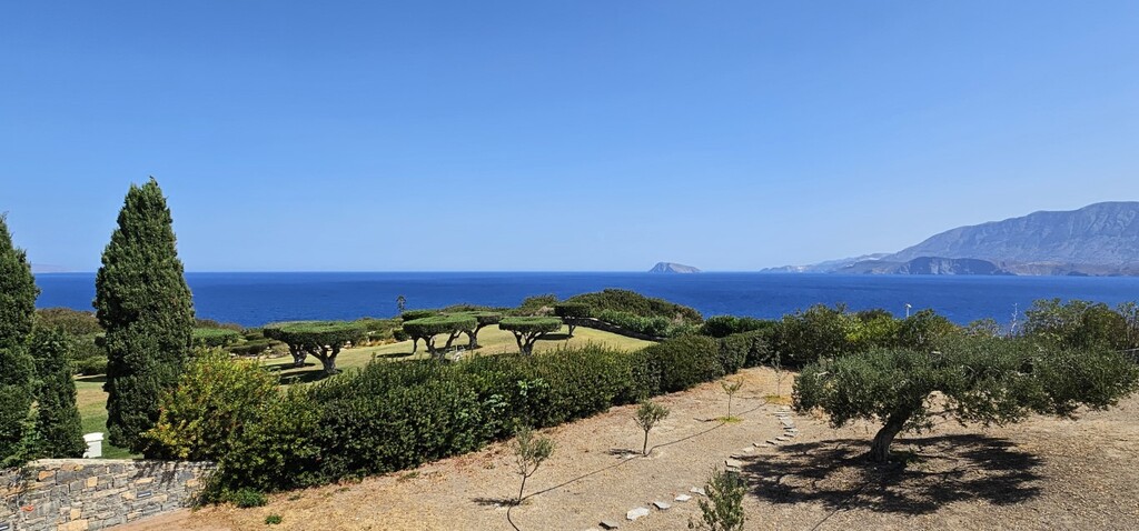 Вилла в Ираклионе, Греция, 270 м² - фото 3