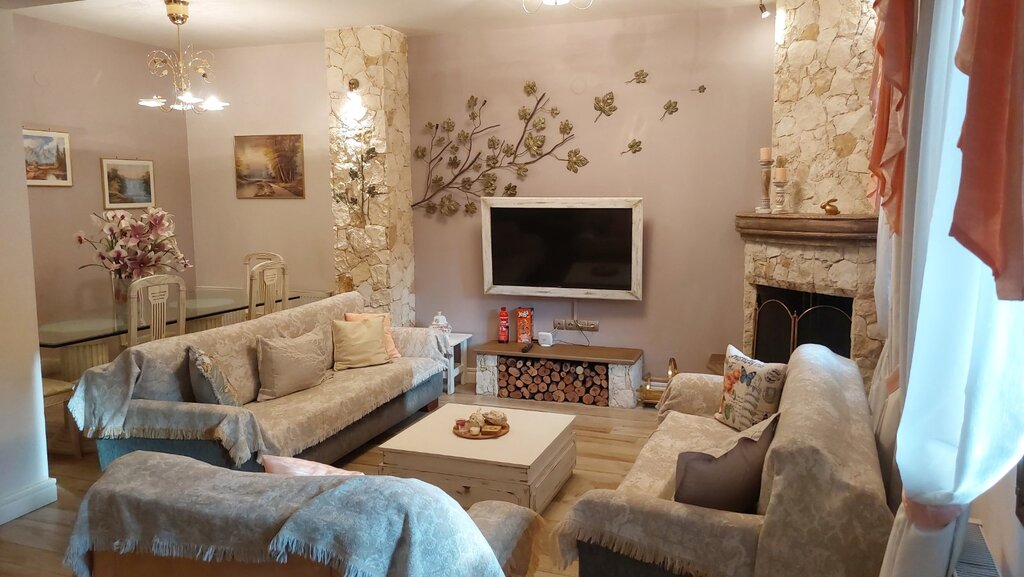 Мезонет в Олимпиаки-Акти, Греция, 184 м² - фото 4