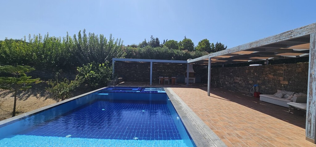 Вилла в Ираклионе, Греция, 270 м² - фото 4