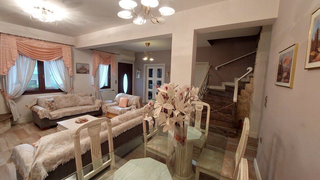 Мезонет в Олимпиаки-Акти, Греция, 184 м² - фото 5