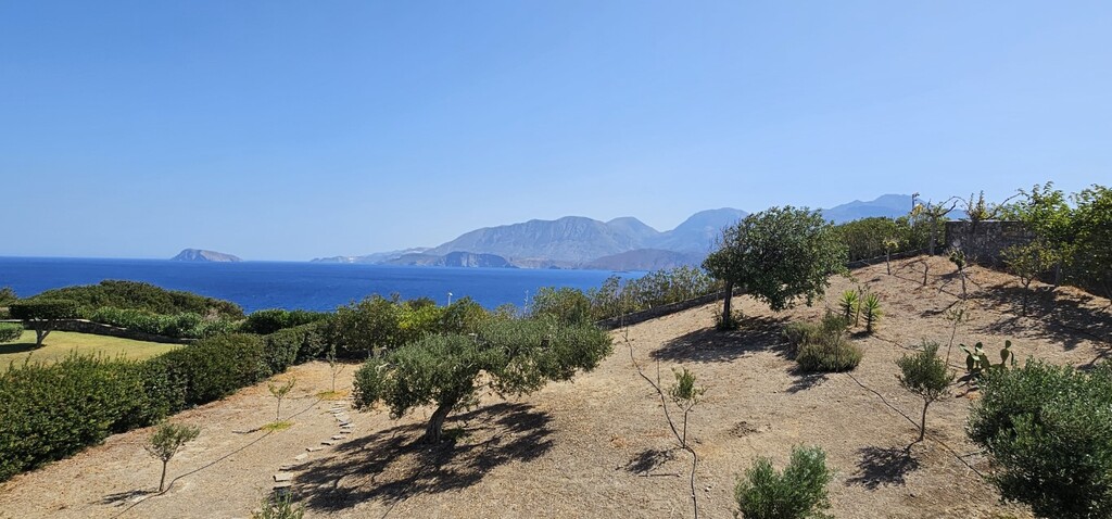 Вилла в Ираклионе, Греция, 270 м² - фото 5