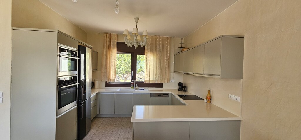 Вилла в Ираклионе, Греция, 270 м² - фото 8