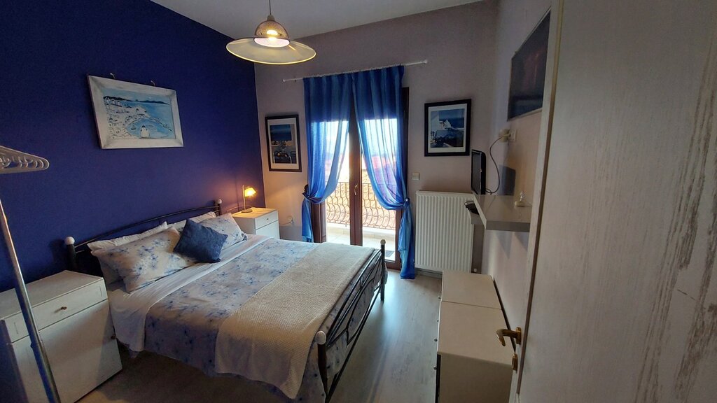 Мезонет в Олимпиаки-Акти, Греция, 184 м² - фото 9