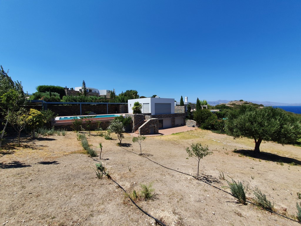 Вилла в Ираклионе, Греция, 270 м² - фото 10