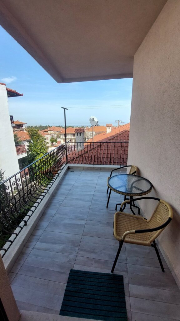 Мезонет в Олимпиаки-Акти, Греция, 184 м² - фото 10