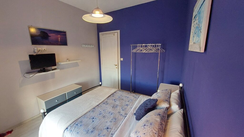 Мезонет в Олимпиаки-Акти, Греция, 184 м² - фото 12