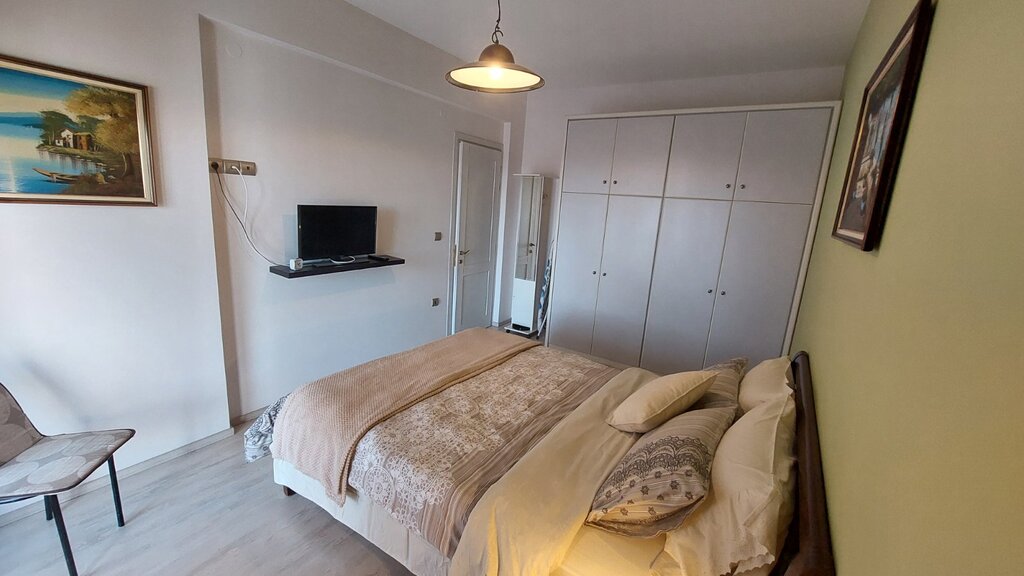 Мезонет в Олимпиаки-Акти, Греция, 184 м² - фото 14