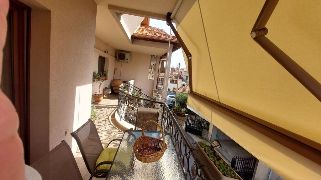 Мезонет в Олимпиаки-Акти, Греция, 184 м² - фото 18