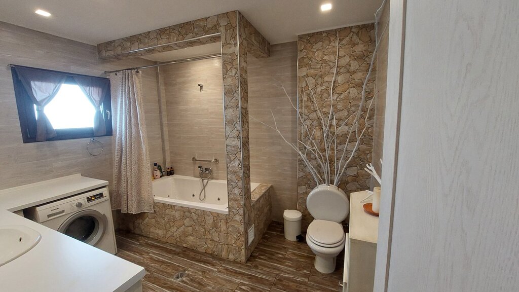 Мезонет в Олимпиаки-Акти, Греция, 184 м² - фото 19