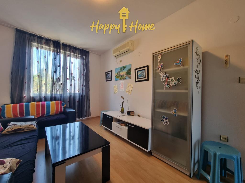 Квартира на Солнечном берегу, Болгария, 62 м² - фото 2