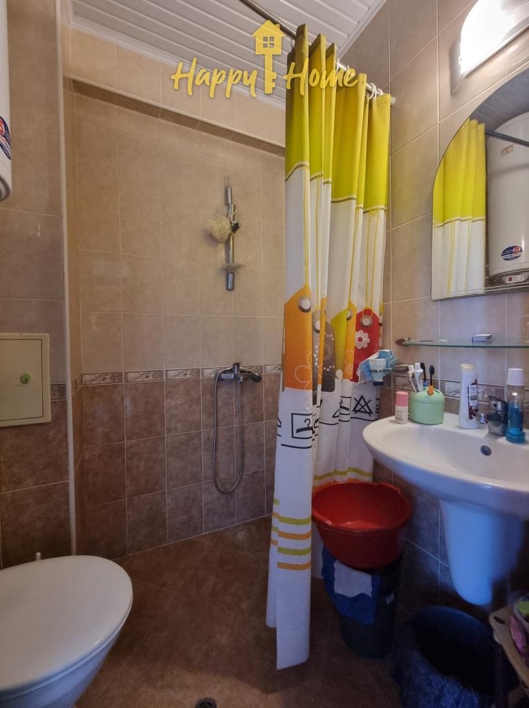 Квартира на Солнечном берегу, Болгария, 62 м² - фото 9