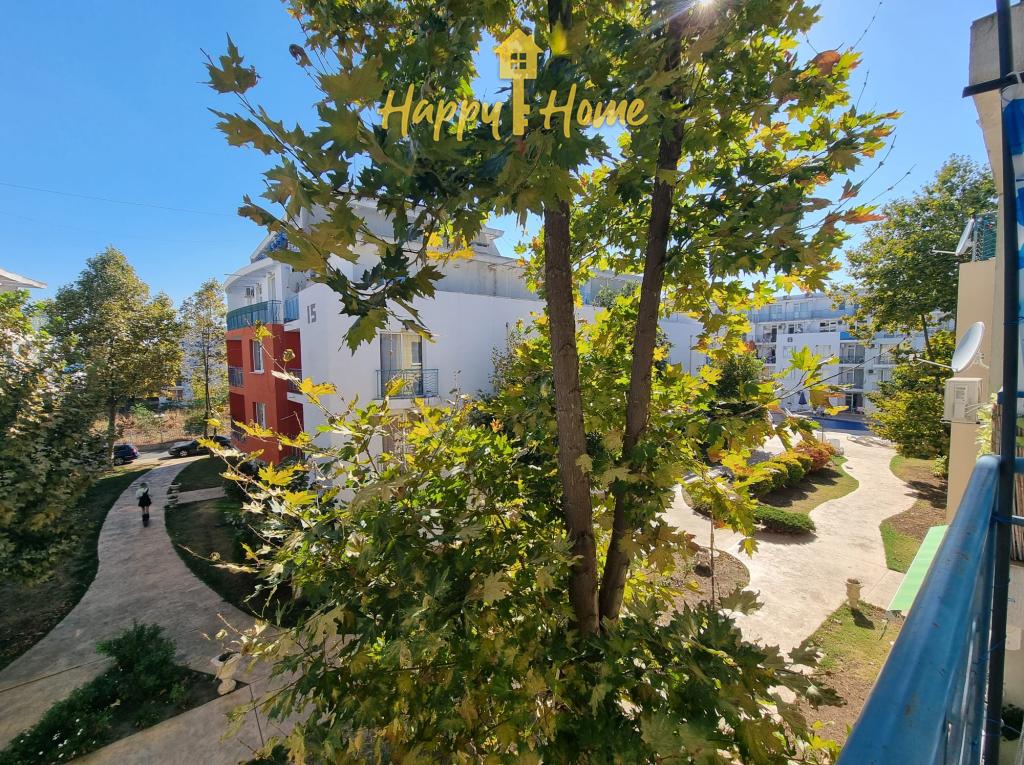 Квартира на Солнечном берегу, Болгария, 62 м² - фото 14