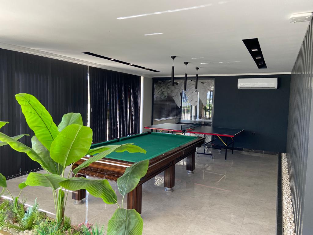 Квартира в Алании, Турция, 45 м² - фото 6