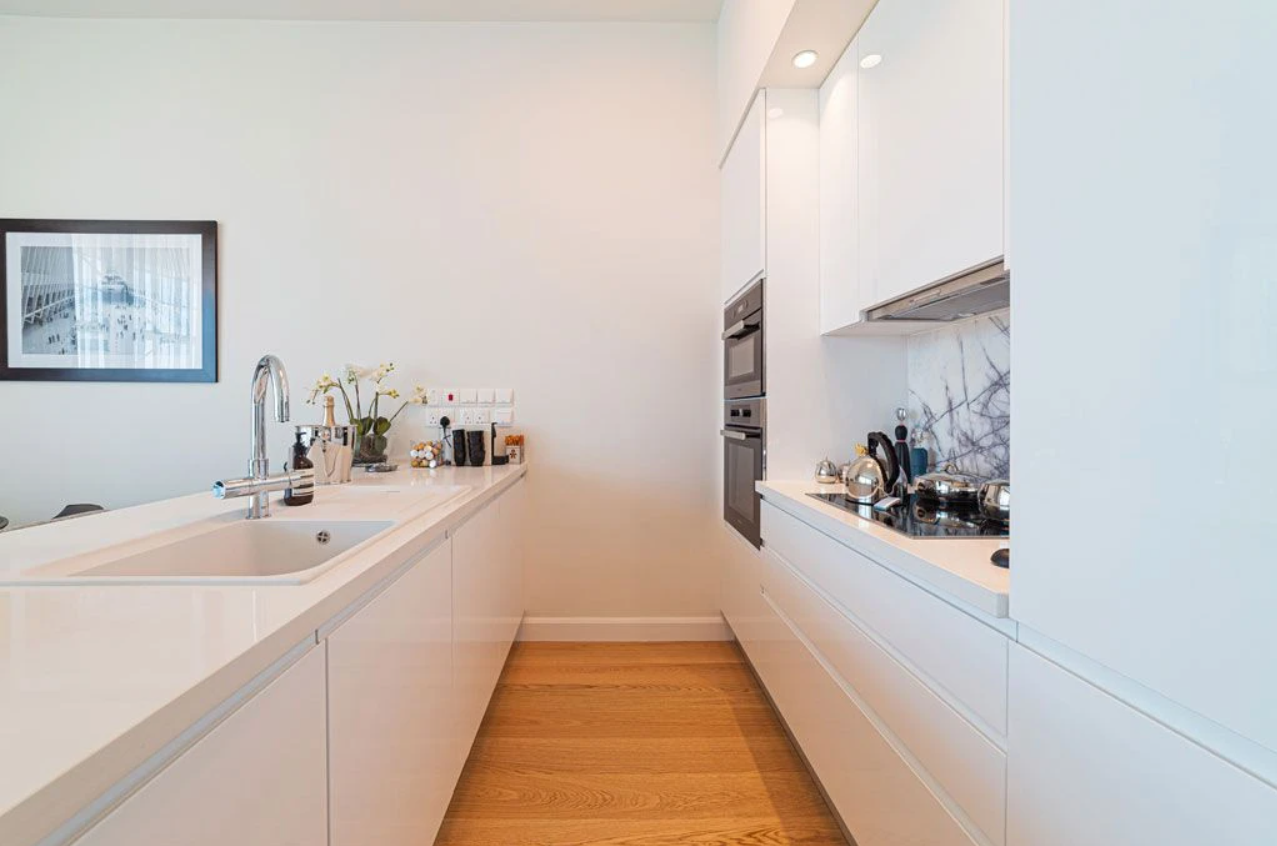 Апартаменты в Лимасоле, Кипр, 72 м² - фото 5