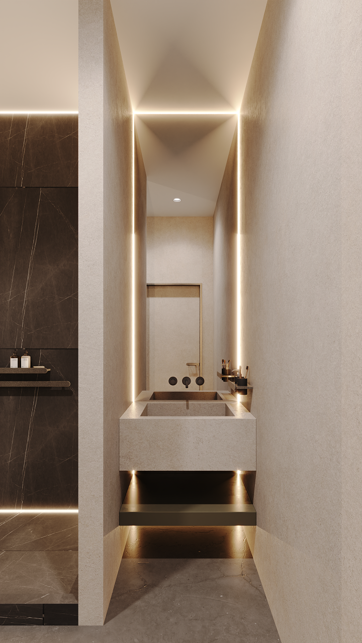 Апартаменты в Чангу, Индонезия, 42 м² - фото 9