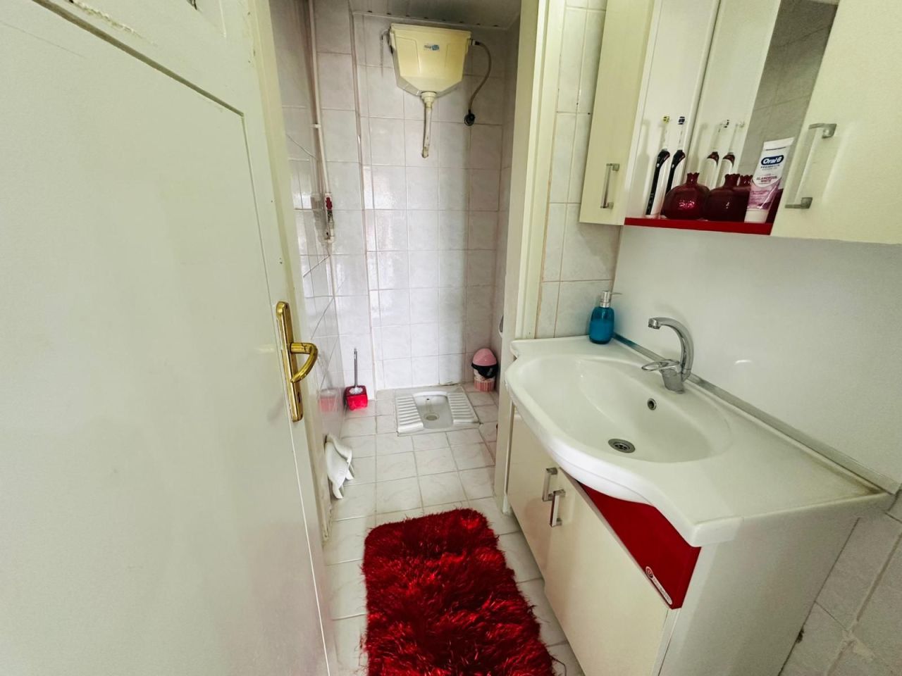 Квартира в Анталии, Турция, 120 м² - фото 14