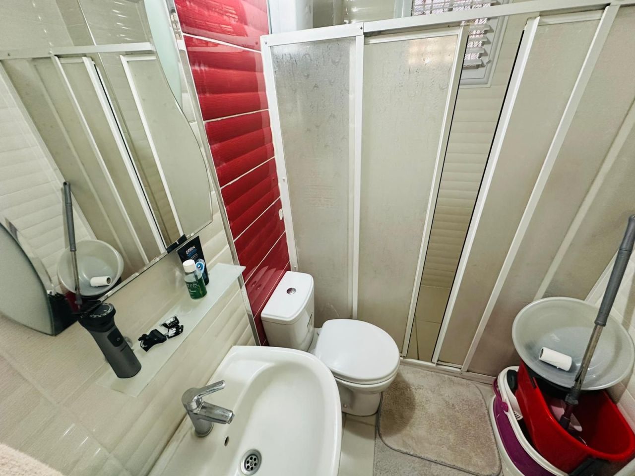 Квартира в Анталии, Турция, 120 м² - фото 10