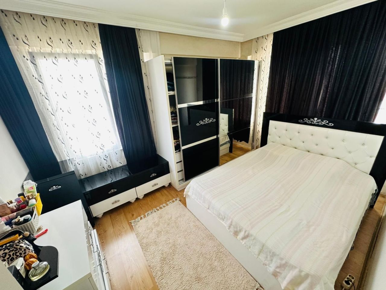 Квартира в Анталии, Турция, 120 м² - фото 7
