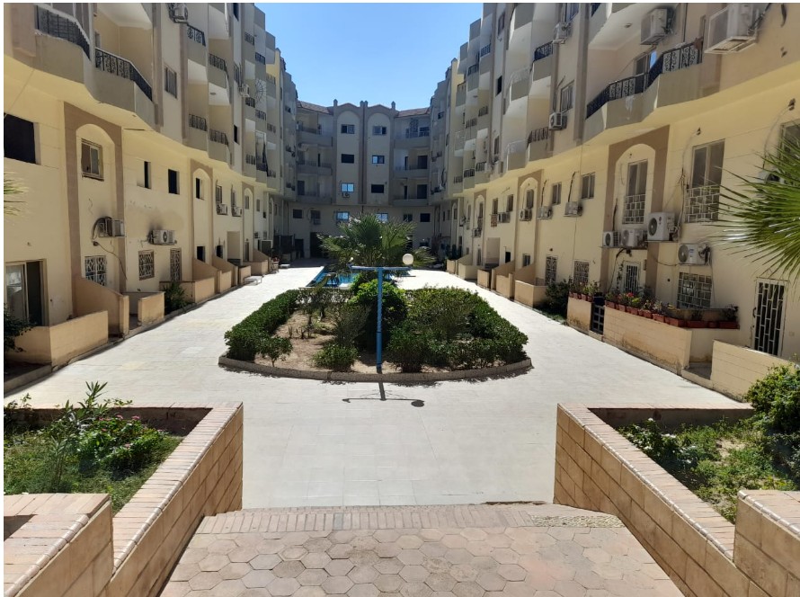 Квартира в Хургаде, Египет, 52 м² - фото 3