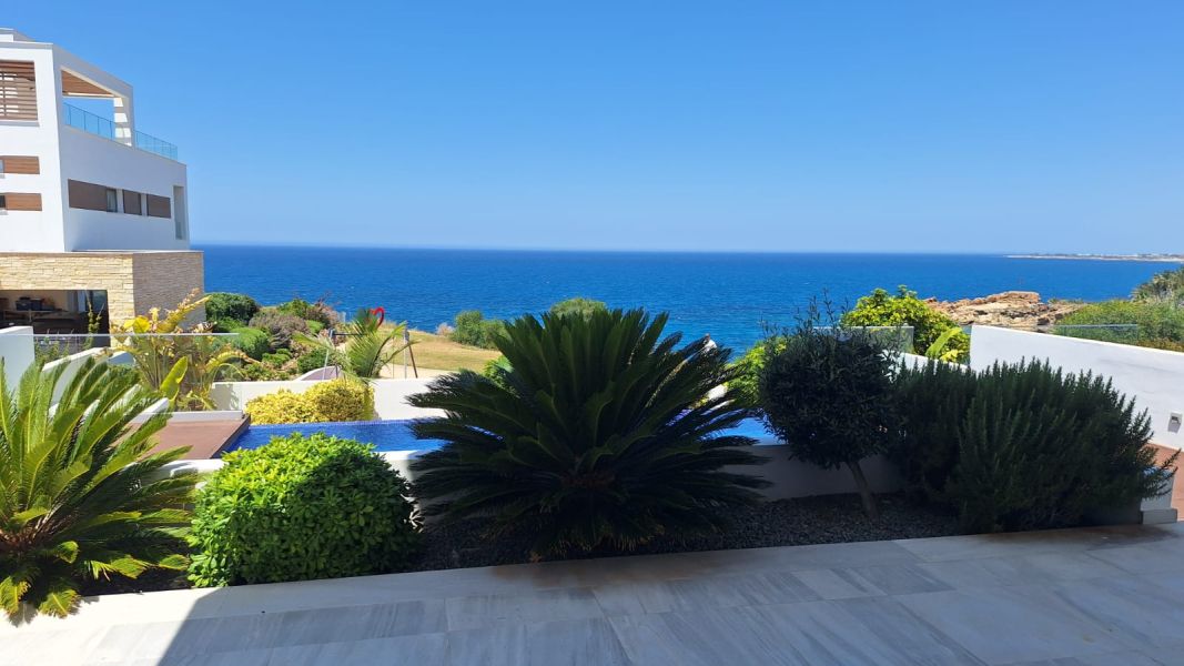 Вилла в Пафосе, Кипр, 360 м² - фото 6