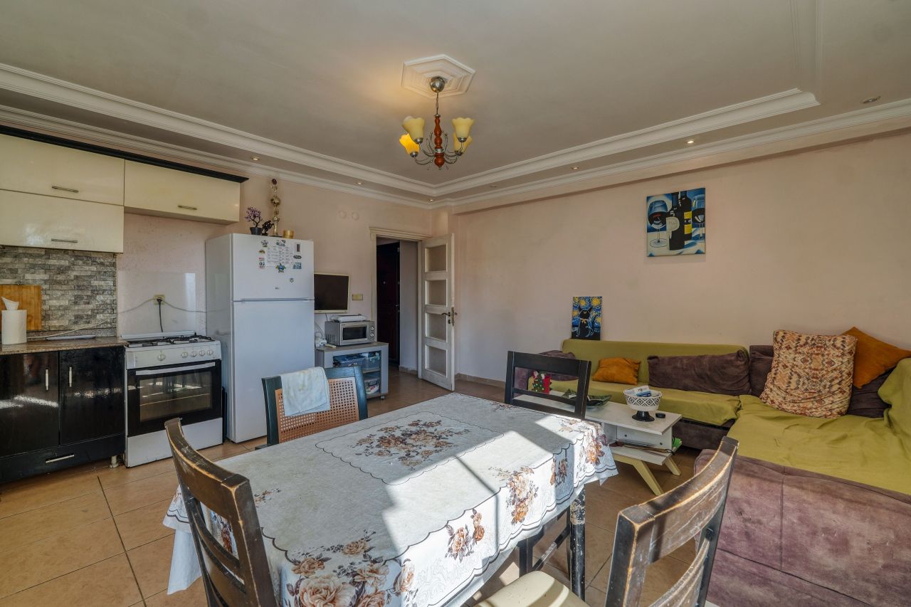 Квартира в Алании, Турция, 125 м² - фото 6