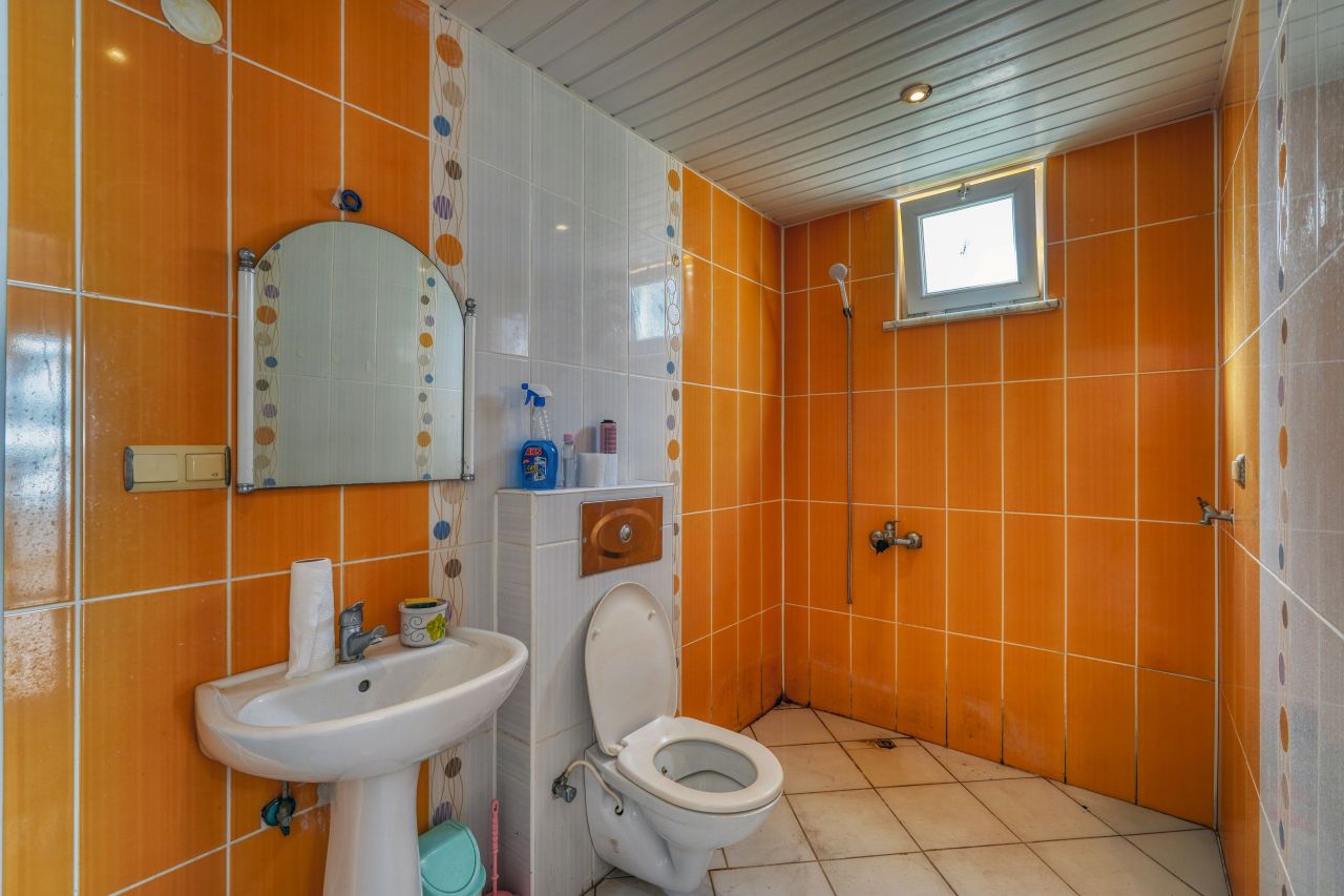 Квартира в Алании, Турция, 125 м² - фото 12