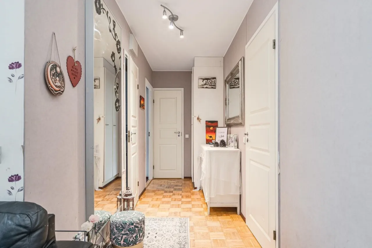 Квартира в Вантаа, Финляндия, 47 м² - фото 2