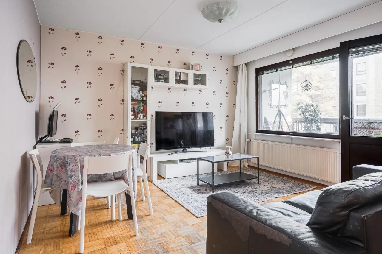 Квартира в Вантаа, Финляндия, 47 м² - фото 3