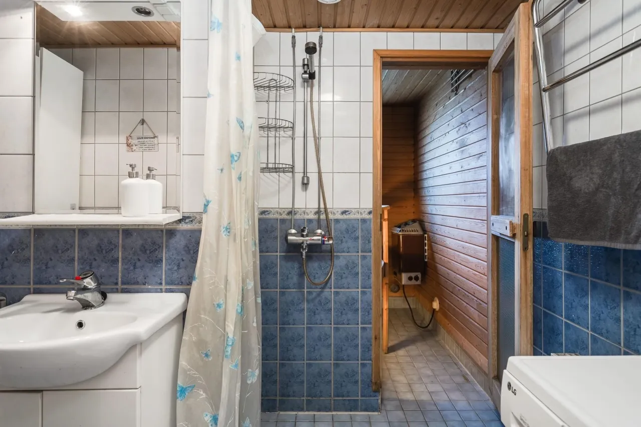 Квартира в Вантаа, Финляндия, 47 м² - фото 11