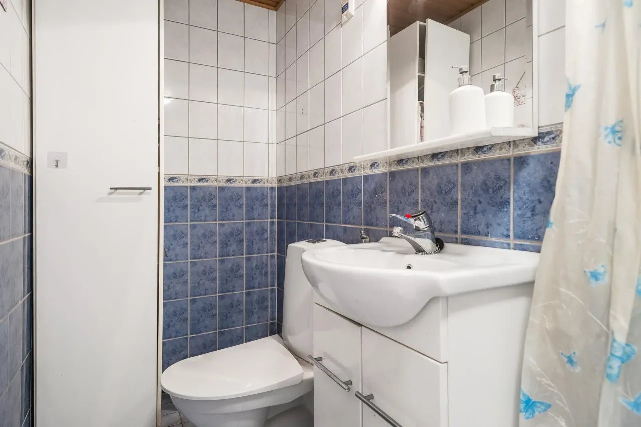 Квартира в Вантаа, Финляндия, 47 м² - фото 10