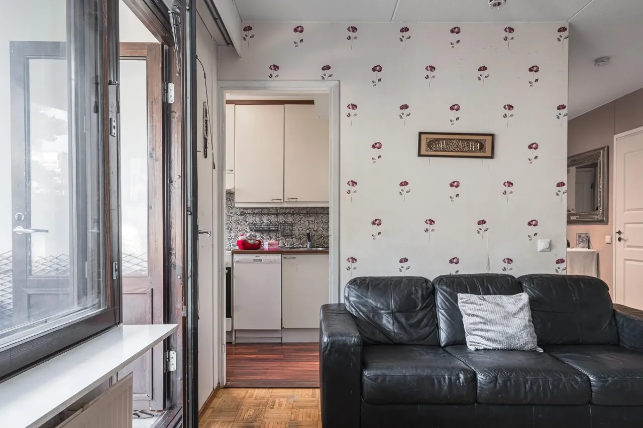 Квартира в Вантаа, Финляндия, 47 м² - фото 4