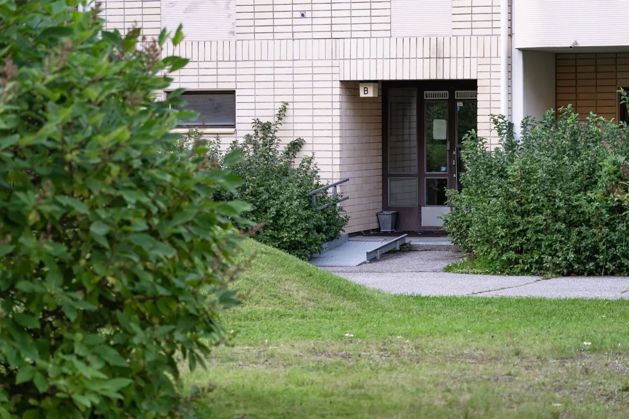 Квартира в Вантаа, Финляндия, 47 м² - фото 16