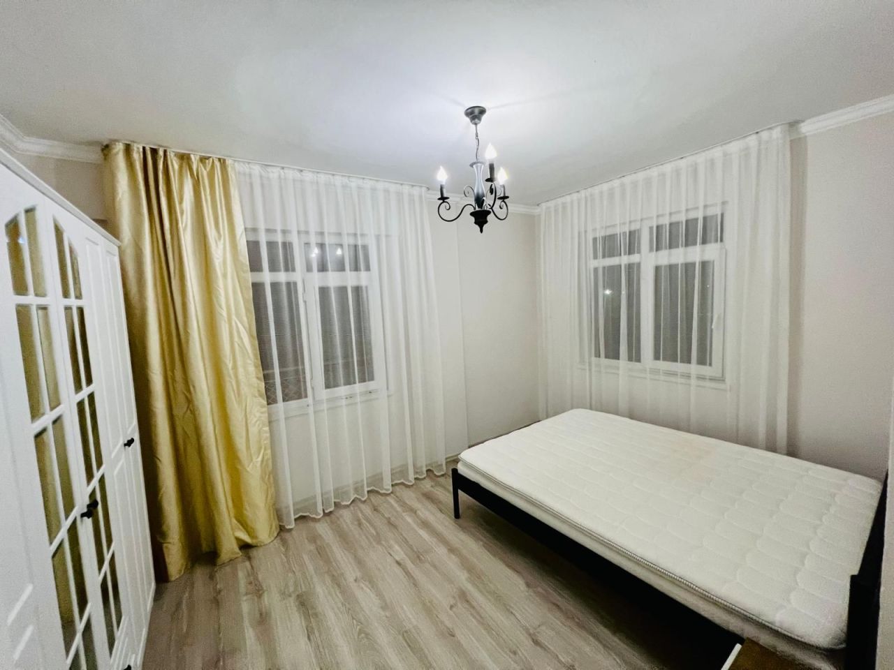 Квартира в Анталии, Турция, 155 м² - фото 12