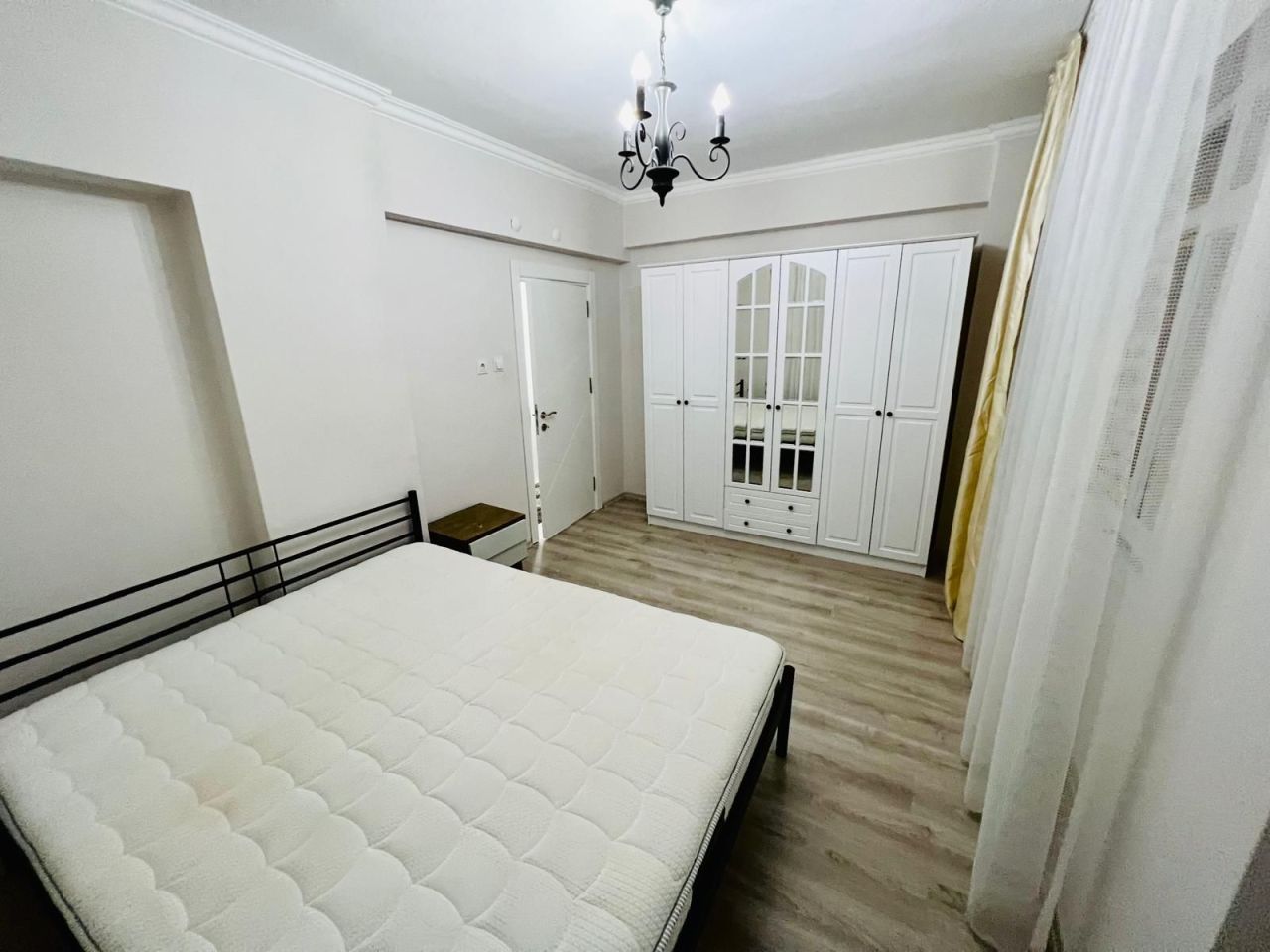 Квартира в Анталии, Турция, 155 м² - фото 13