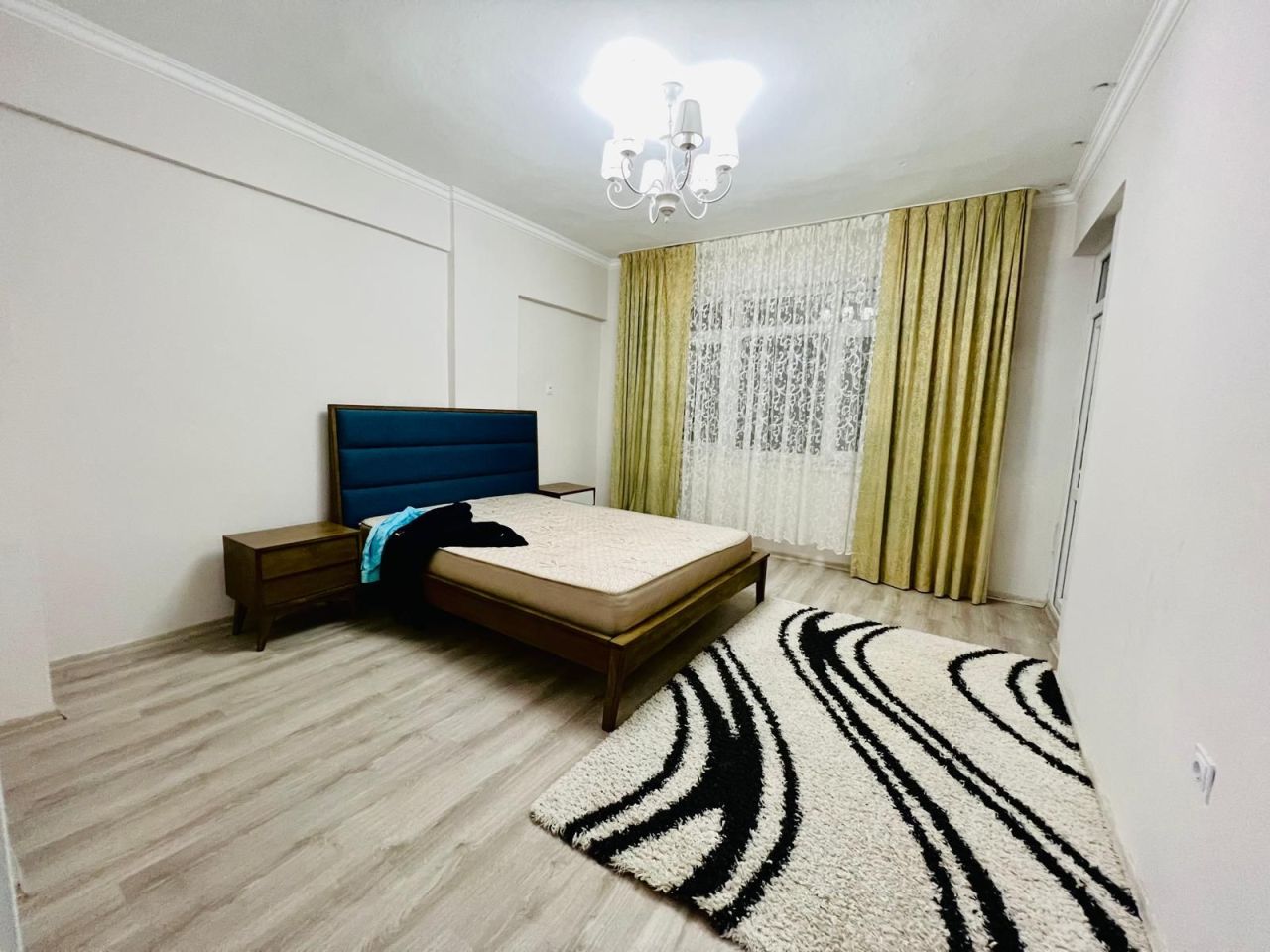 Квартира в Анталии, Турция, 155 м² - фото 6