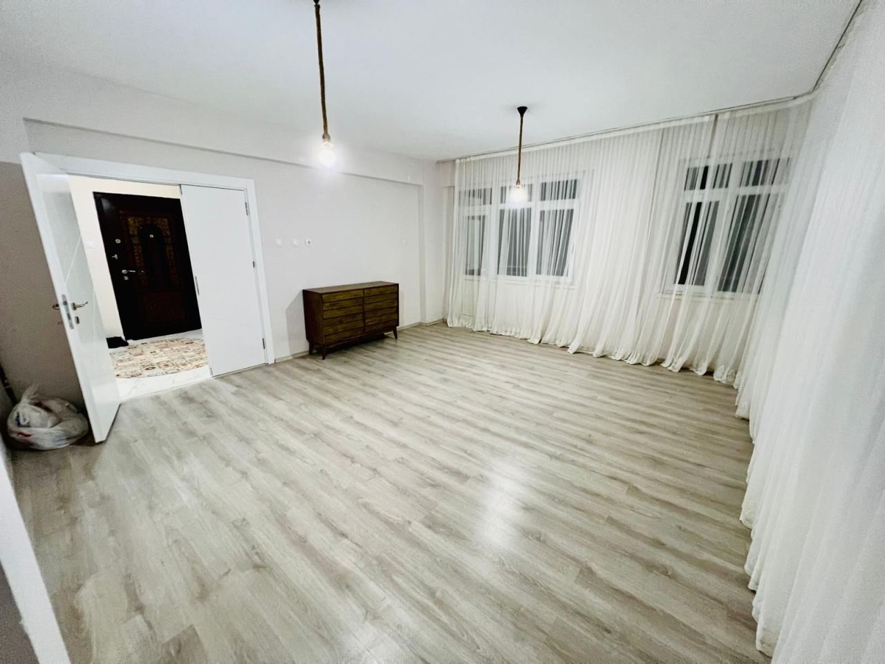 Квартира в Анталии, Турция, 155 м² - фото 8