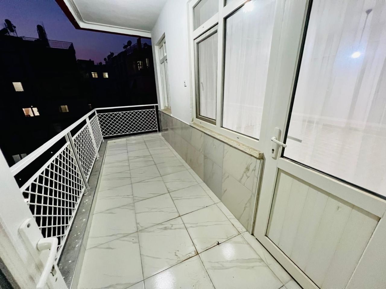 Квартира в Анталии, Турция, 155 м² - фото 11