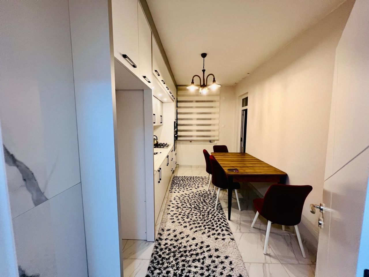 Квартира в Анталии, Турция, 155 м² - фото 3