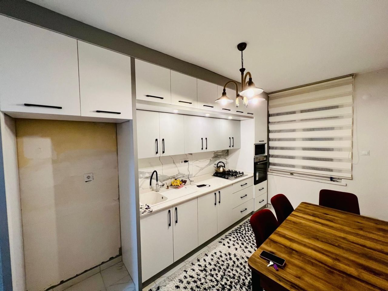 Квартира в Анталии, Турция, 155 м² - фото 2