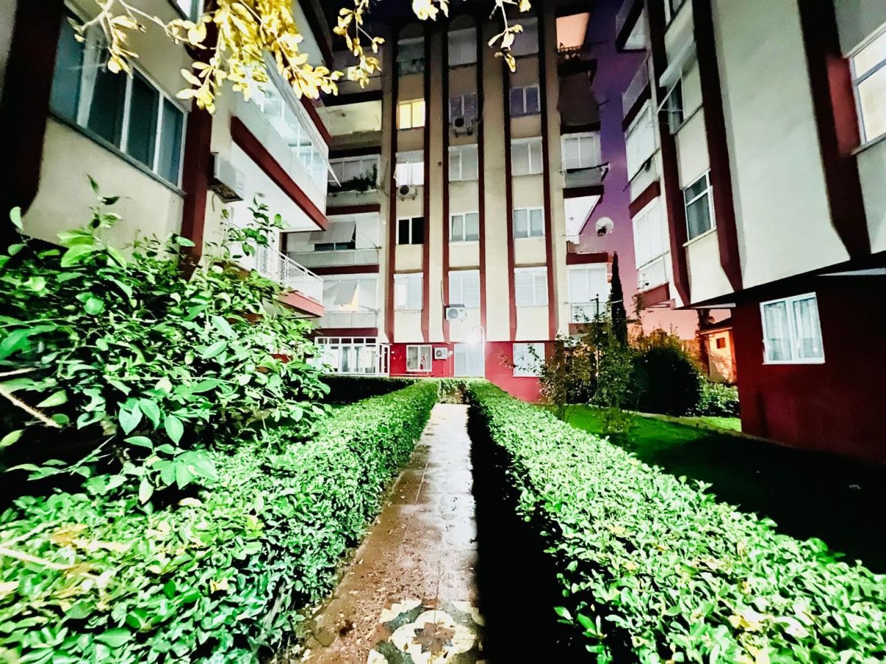 Квартира в Анталии, Турция, 155 м² - фото 15