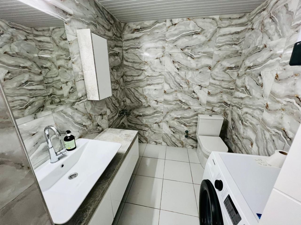 Квартира в Анталии, Турция, 155 м² - фото 10