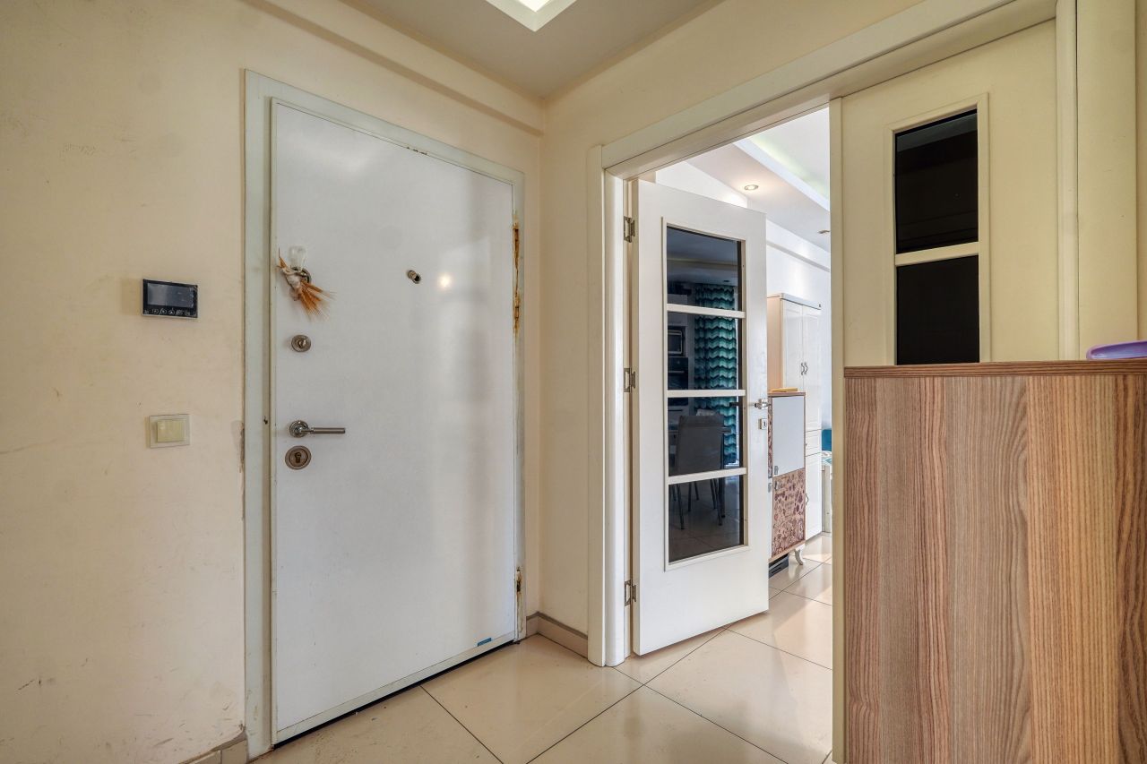 Квартира в Алании, Турция, 70 м² - фото 12