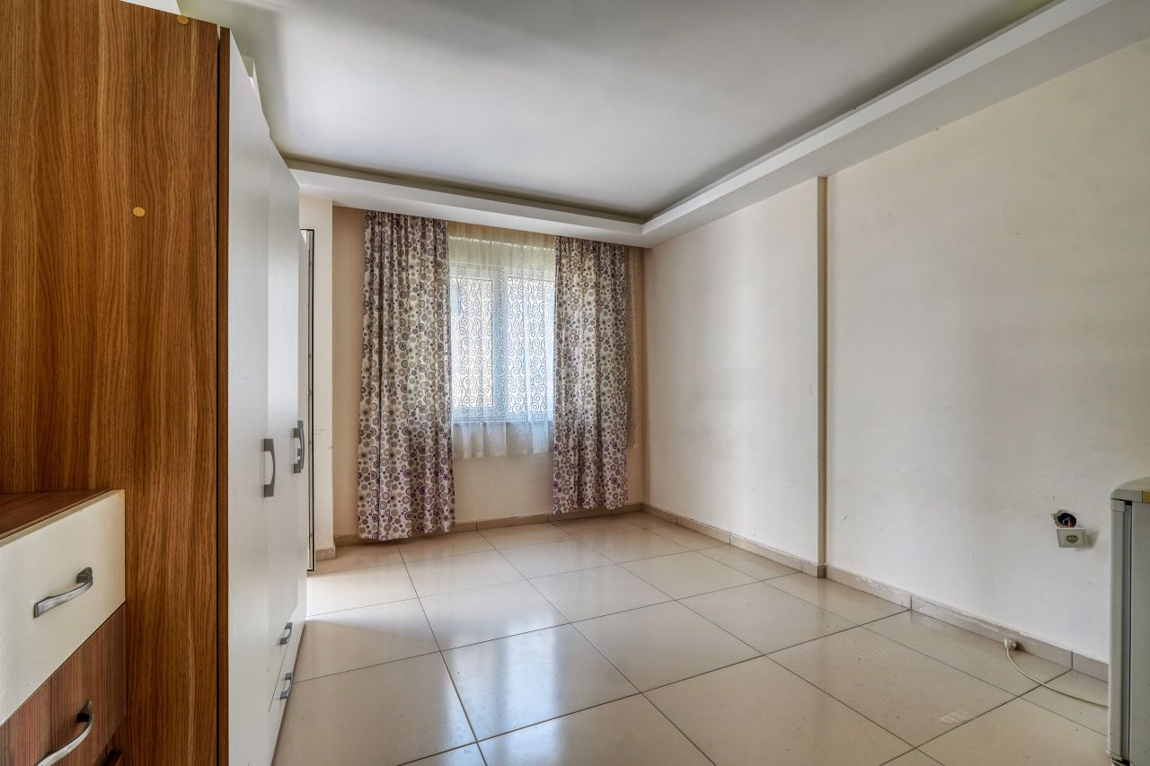 Квартира в Алании, Турция, 70 м² - фото 13