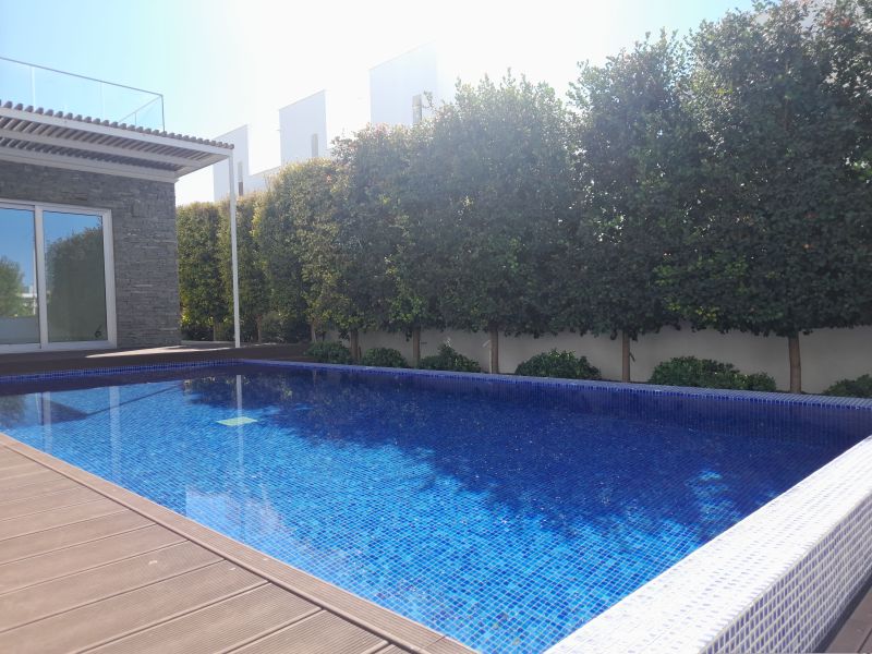 Вилла в Пафосе, Кипр, 335 м² - фото 2